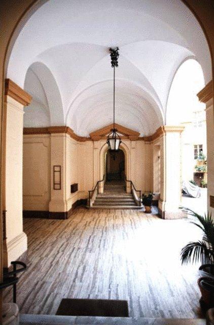 Maison De Marta Casa de hóspedes Roma