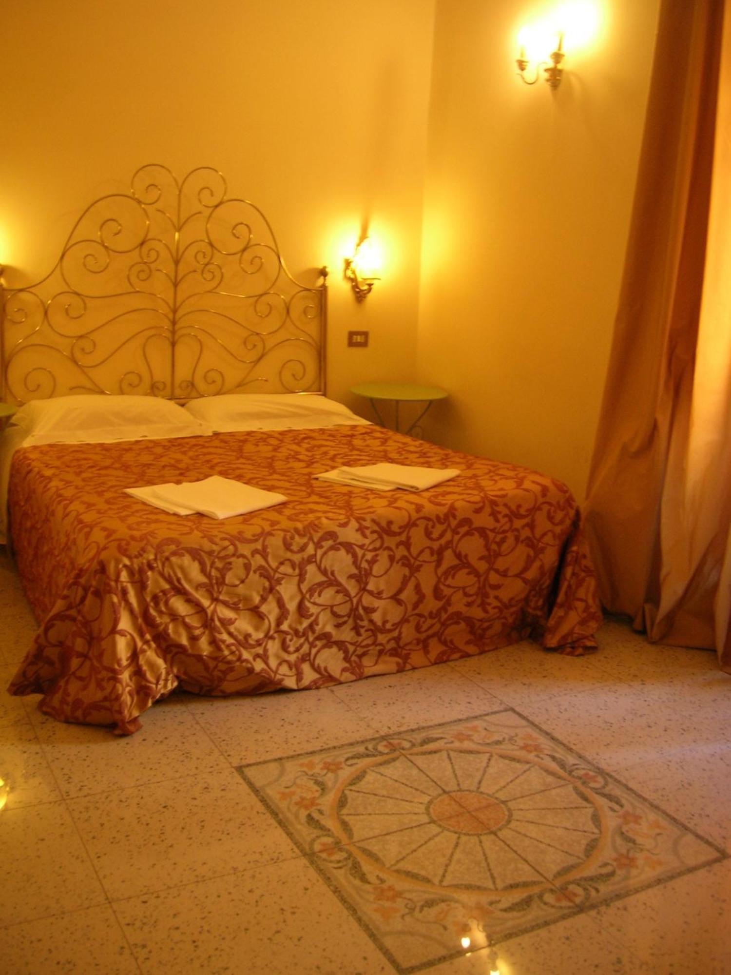 Casa de hóspedes Maison De Marta Roma