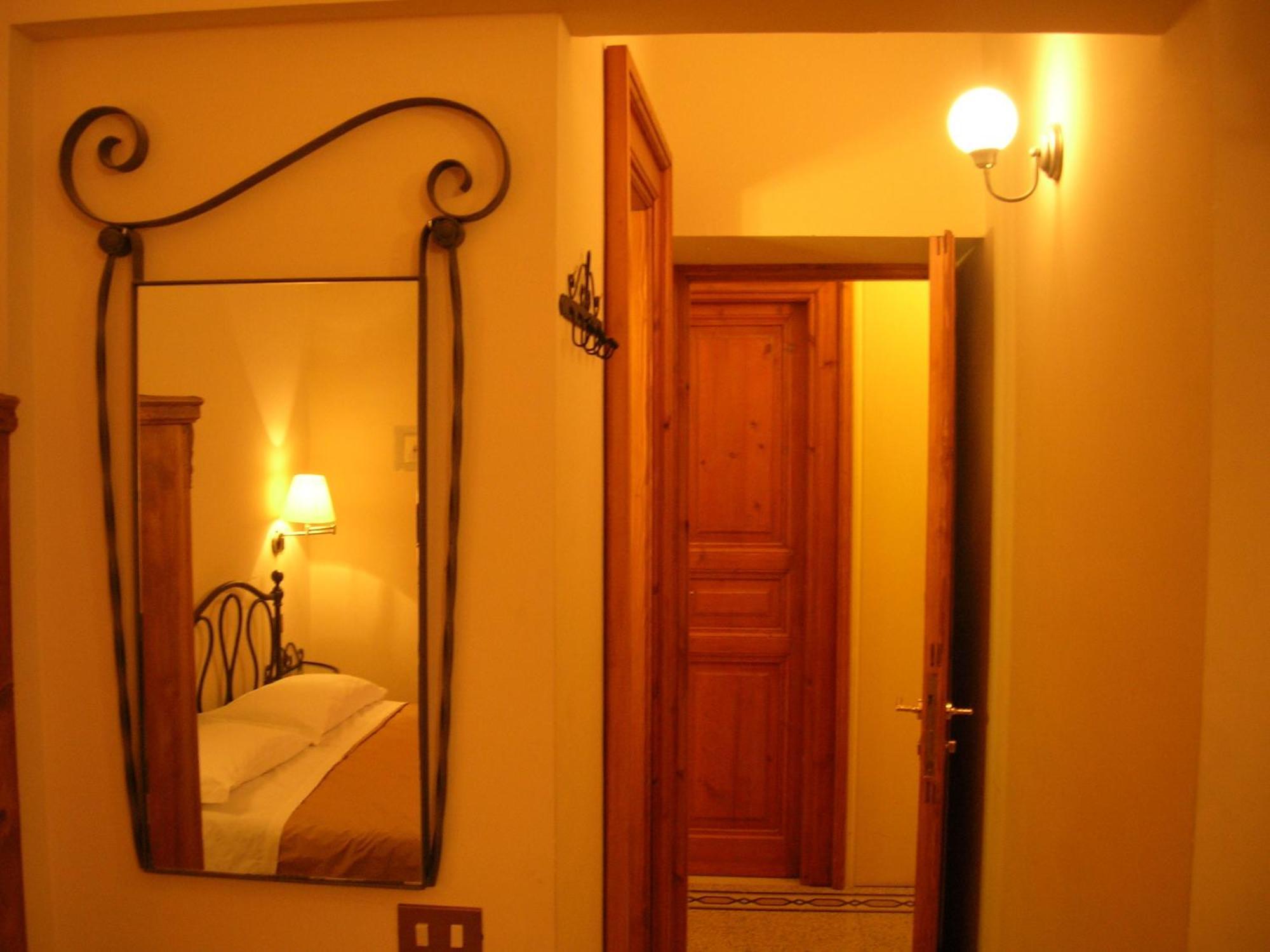 Casa de hóspedes Maison De Marta Roma