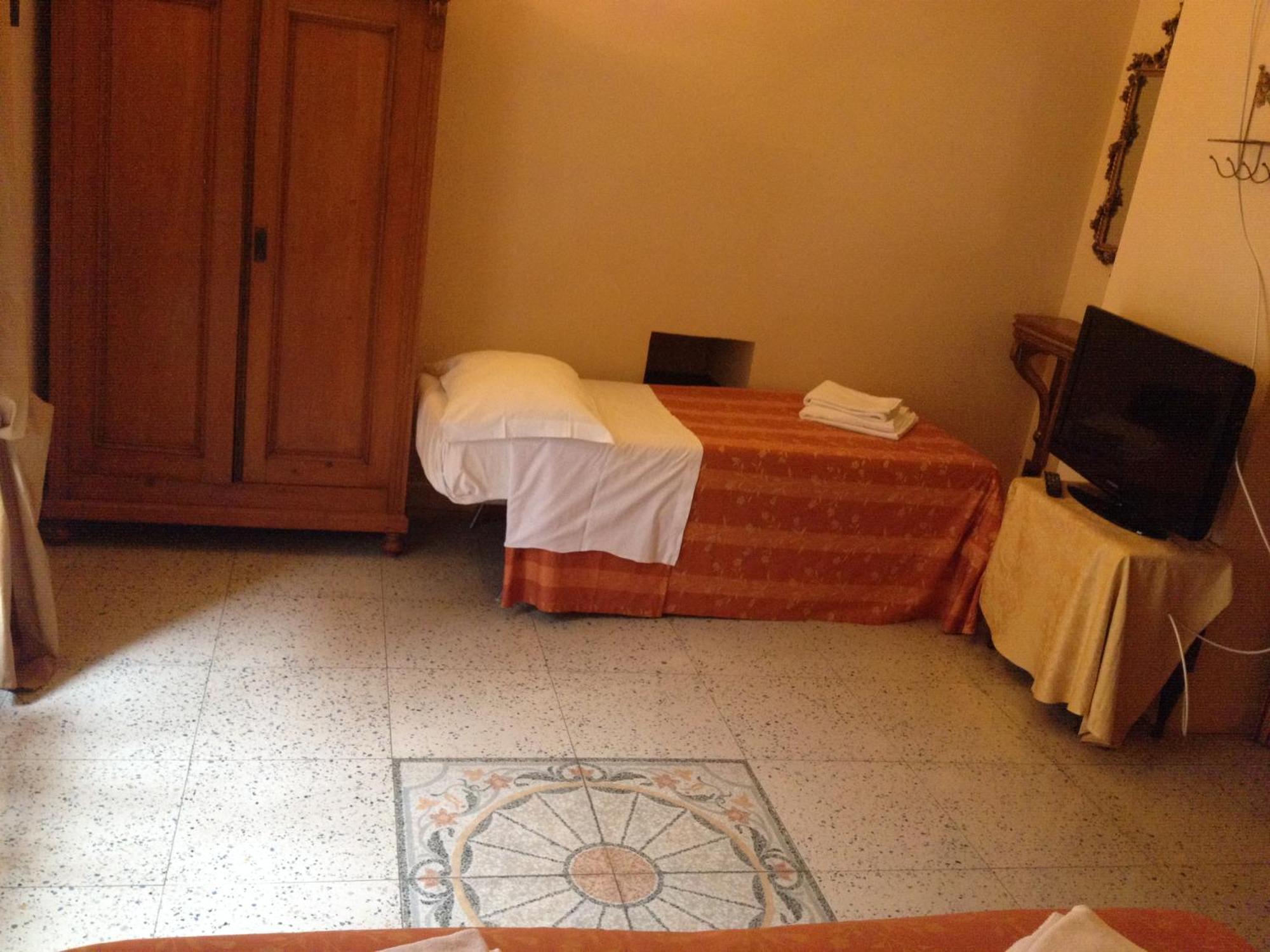 Maison De Marta Casa de hóspedes