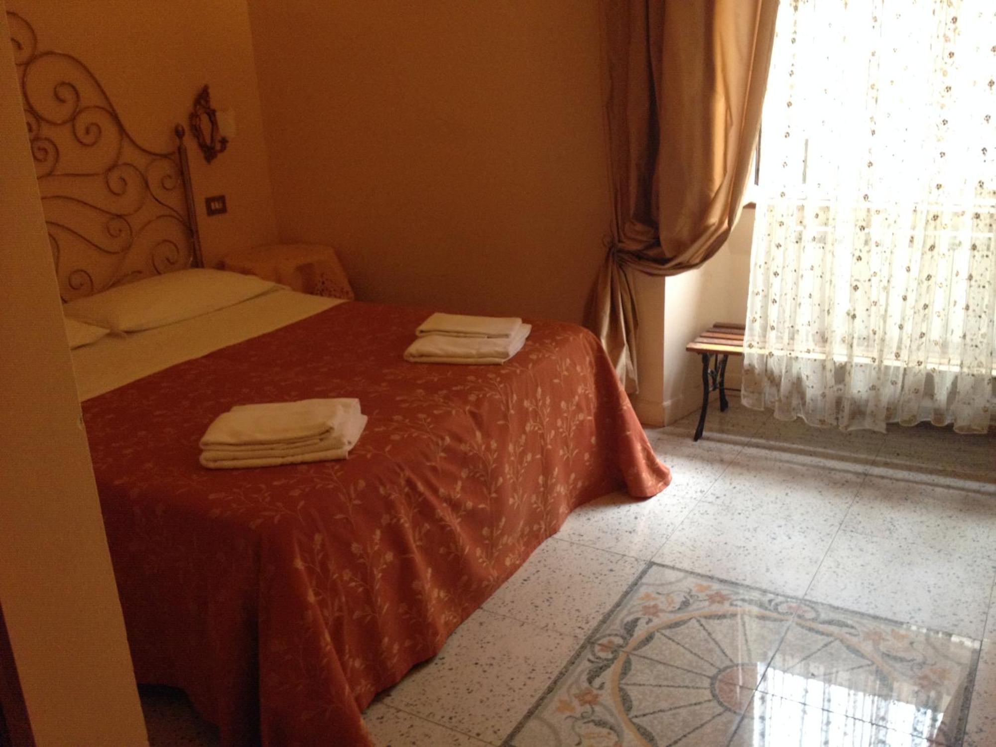 Casa de hóspedes Maison De Marta