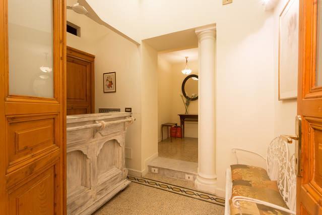 Casa de hóspedes Maison De Marta 2*